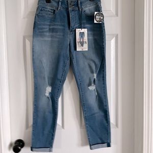 Royalty for me Jeans size 10
